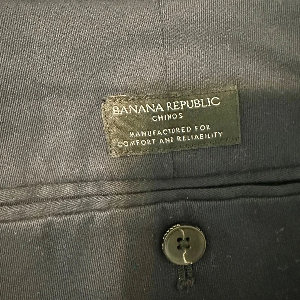 Banana Republic discover sophisticated
